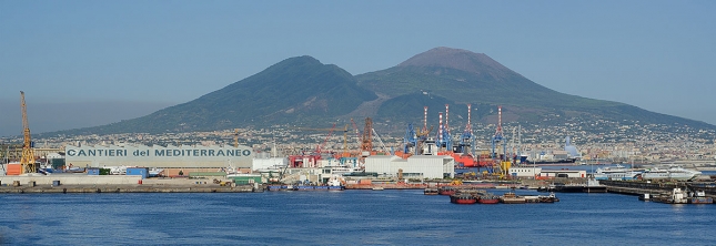 Informazioni Marittime Conateco Bloccato Hanjin Ed Msc Fanno Rotta Su